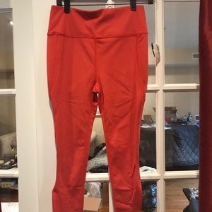 Free People movement leggings !!!!FIRM